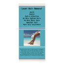 Search for hair rack cards Spa