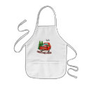 Search for movie aprons Christmas tree
