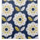 Search for scandinavian shower curtains Flower