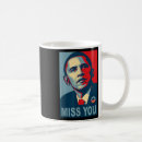 Search for miss you mugs Political