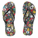 Search for holiday santa thongs Snowman