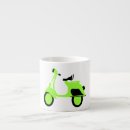 Search for motor scooter mugs Motorbike