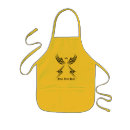 Search for angel wings aprons Cool