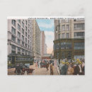 Search for vintage chicago postcards Buildings