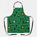 Search for computer aprons Board