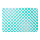 Search for harlequin bath mats White