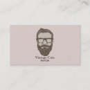 Search for beard business cards Shave