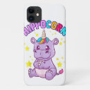 Search for hippos phone cases Cute hippo