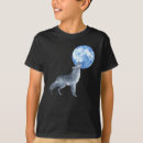 Search for howling wolf tshirts Wolves