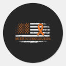 Search for ms awareness stickers Lets go brandon