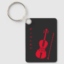 Search for dark red key rings Cool