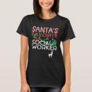 Search for santas favorite tshirts School