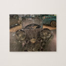 Search for mercedes puzzles Antique