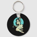 Search for goth girls key rings Vampire