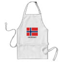 Search for norway aprons Flag