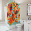 Search for the dragonfly shower curtains Blue