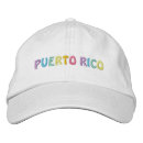 Search for puerto rico baseball hats Caribbean