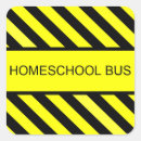 Search for homeschooling stickers Dad