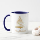 Search for gold tree mugs Modern