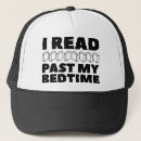 Search for my book hats Librarian