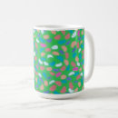 Search for painterly coffee mugs Green