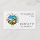 Search for california business cards Usa