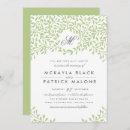 Search for secret garden wedding invitations Flowers