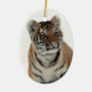 Search for tigers christmas tree decorations Baby