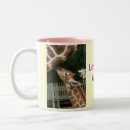 Search for giraffe mugs New mum