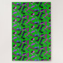 Search for shoes puzzles Modern