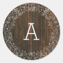 Search for barn wood wedding stickers Country