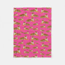 Search for pink tiger blankets Orange