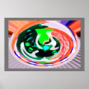 Search for alien planets posters Fantasy