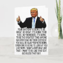 Search for funny trump cards 2020