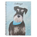 Search for miniature schnauzer notebooks Puppy