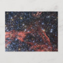 Search for supernova postcards Night