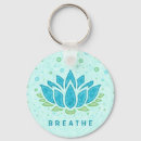 Search for zen yoga key rings Buddhism