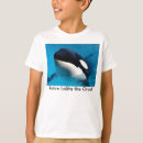 Search for orca kids tshirts Killer