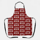 Search for breaking aprons Winter