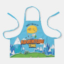 Search for finns aprons Kids tv show