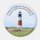 Search for lighthouse round magnets Massachusetts