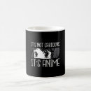 Search for anime mugs Japanese