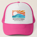 Search for summer vacation hats Family trip