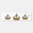 Search for crowns bumper stickers For him