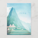 Search for machu picchu postcards Retro