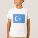 Search for uyghur tshirts Xinjiang