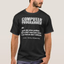 Search for problem solver tshirts Hacker