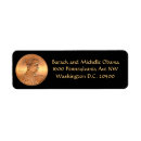 Search for democrats return address labels Usa