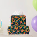 Search for roar gift wrap Tiger
