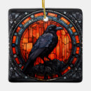 Search for edgar allan poe christmas tree decorations Birds